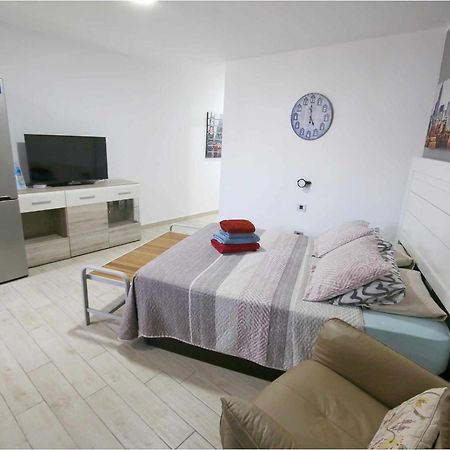 Parque Santiago II Studio 511 By Tenerife Rental Playa de las Américas Eksteriør billede