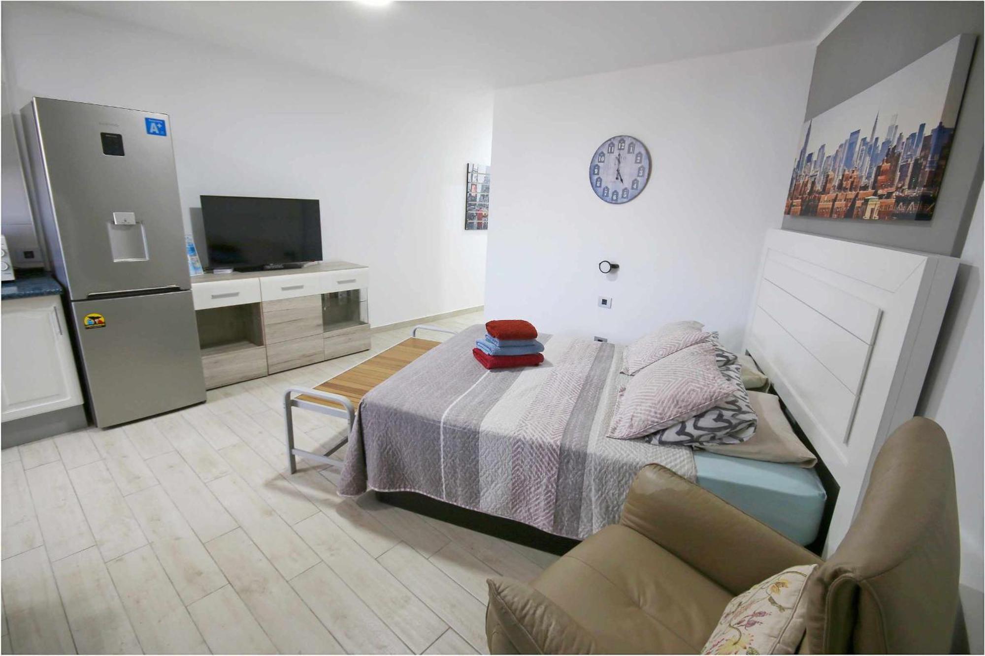 Parque Santiago II Studio 511 By Tenerife Rental Playa de las Américas Eksteriør billede